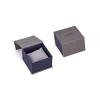 Mono orecchino Mabina Uomo MONOMANIA in Argento Zircone 563528 - 563528